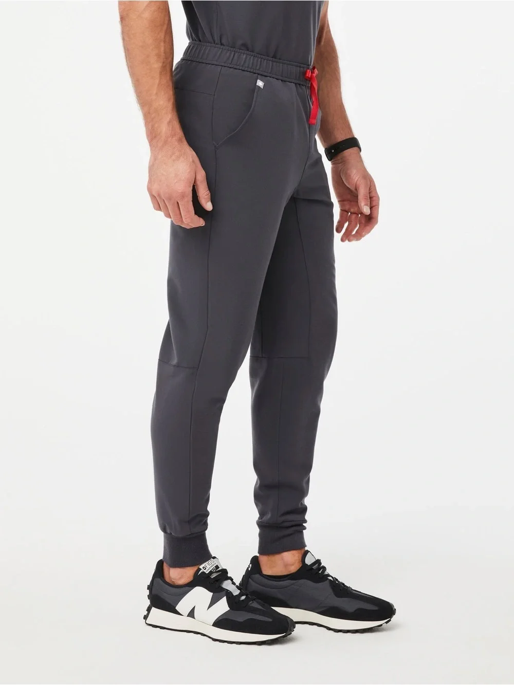 Figs Tansen Jogger Scrub Pants Size L